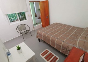 CASA BAHIA STUDIO 1