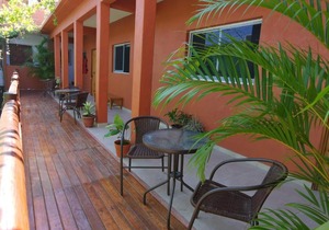 CASA BAHIA SUITE 3