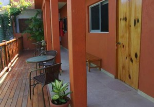 CASA BAHIA SUITE 3