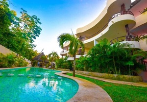 Casa Bella- In the heart of Tulum