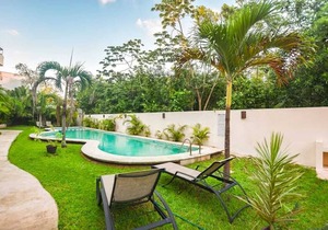 Casa Bella- In the heart of Tulum