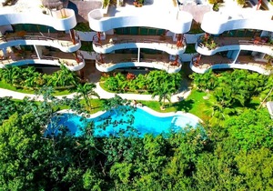 Casa Bella- In the heart of Tulum