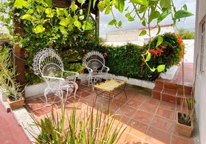 Casa Canario Hostel
