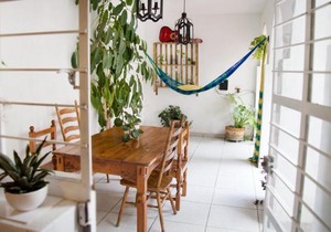 Casa Canario Hostel