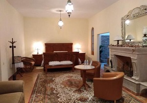 Casa Cantera