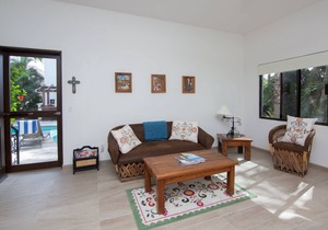 Casa CascadaCerritos Pool casita private Oasis only mins to the beach nest 2012