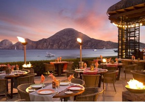 Casa Dorada Los Cabos Resort & Spa
