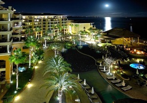 CASA DORADA LOS CABOS, RESORT & SPA