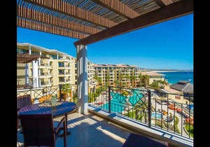 CASA DORADA LOS CABOS, RESORT & SPA