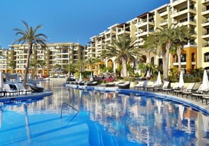 CASA DORADA LOS CABOS, RESORT & SPA