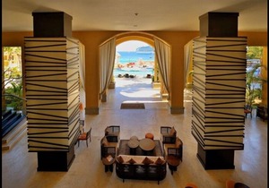 CASA DORADA LOS CABOS, RESORT & SPA