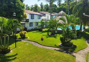 Casa en la zona de Acapulco diamante