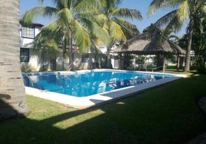 Casa en la zona de Acapulco diamante