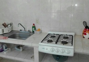 Casa en la zona de Acapulco Diamante