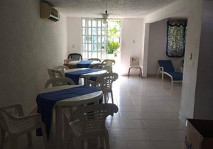 Casa en la zona de Acapulco Diamante