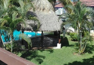 Casa en la zona de Acapulco Diamante