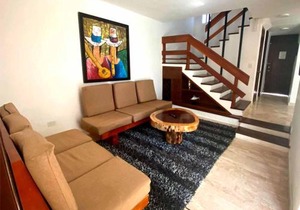 Casa en Quintas del Mar con acceso a la playa
