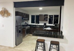 Casa en Quintas del Mar con acceso a la playa