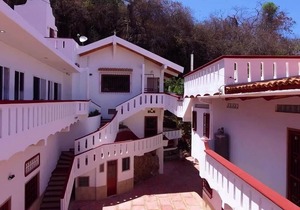 Casa las Mariposas Bungalow 2