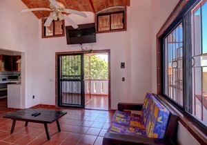 Casa las Mariposas Bungalow 3