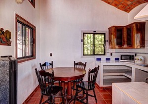 Casa las Mariposas Bungalow 3