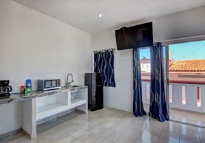 Casa las Mariposas Bungalow 3