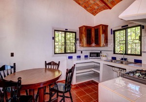 Casa las Mariposas Bungalow 3