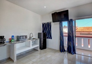 Casa las Mariposas Bungalow 5
