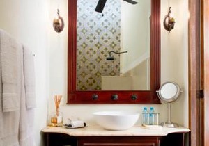 Casa Lecanda Boutique Hotel