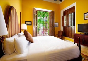 Casa Lecanda Boutique Hotel