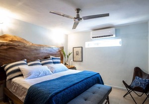 Casa Lucas - Beautiful 2 Bedroom Apartment in Puerto Vallarta