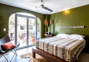 Casa Lucas - Beautiful 2 Bedroom Apartment in Puerto Vallarta