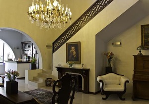Casa Madonna La Providence
