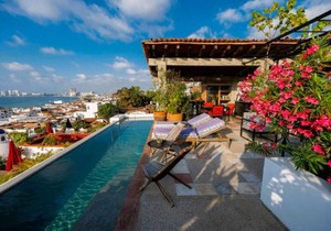 Casa Pancha Puerto Vallarta Centro - Adults Only