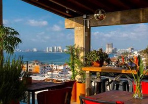 Casa Pancha Puerto Vallarta Centro - Adults Only