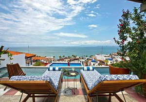 Casa Pancha Puerto Vallarta Centro - Adults Only