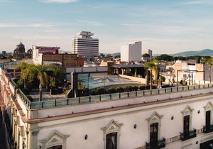 Casa Pedro Loza