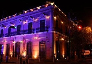 Casa Pedro Loza