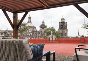 CASA SAUTO3 Family Historic Suite with A/C, Panoramic Rooftop in Centro