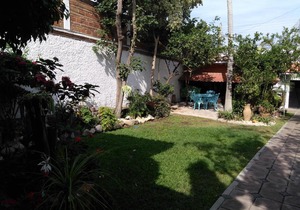 Casa Tlatomi Oaxtepec 2