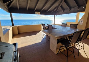 Casa Tortuga Beachfront Las Palmas/Mirador beach