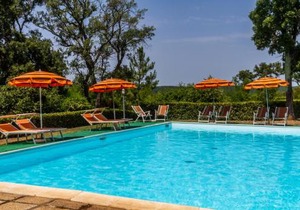 Casa Vacanza Il Carpignone 1