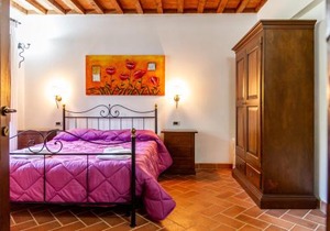 Casa Vacanza Il Carpignone 7