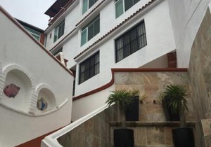 Casa Vista hermosa de taxco