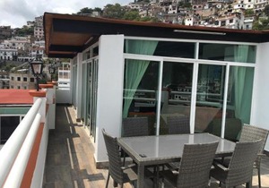 Casa Vista hermosa de taxco
