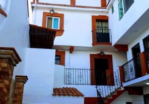 Casa Vista Taxco
