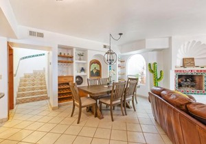 Casita de Maria by Kivoya