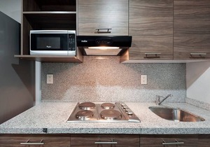 Central & Equipped Apartment Steps from Reforma
