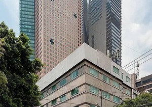 Central & Equipped Apartment Steps from Reforma