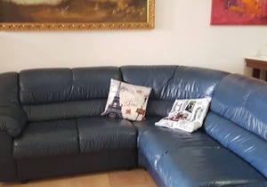 Charming 3-Bed Apartment in Mojácar with sea vew